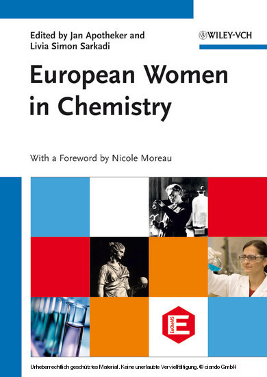 European Women in Chemistry