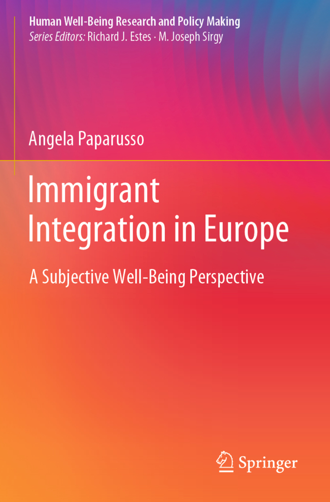 Immigrant Integration in Europe