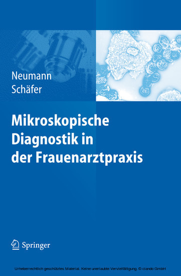 Mikroskopische Diagnostik in der Frauenarztpraxis