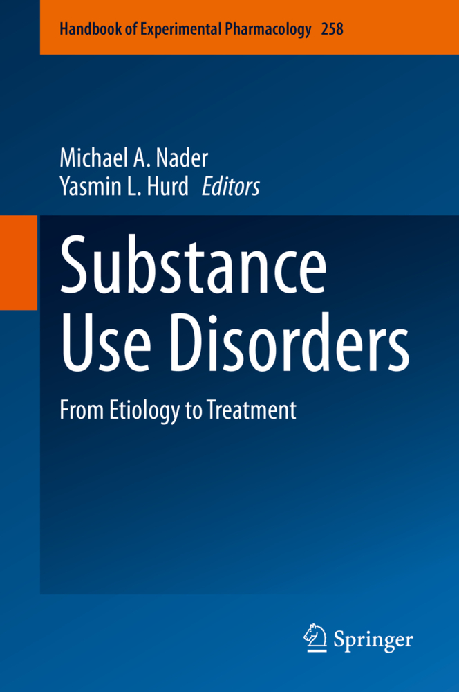 Substance Use Disorders