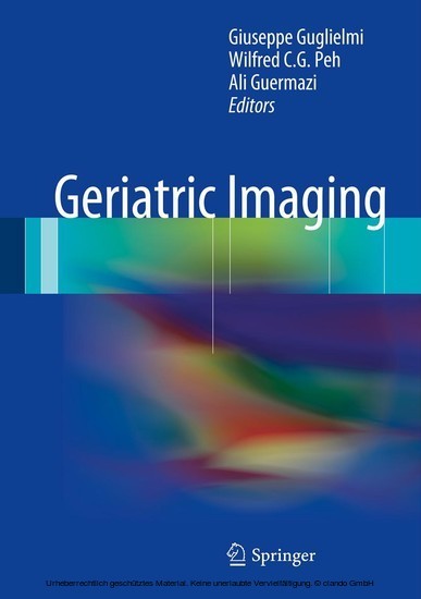 Geriatric Imaging