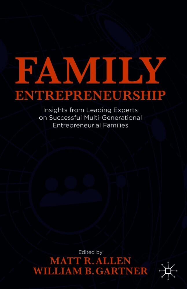 Family Entrepreneurship