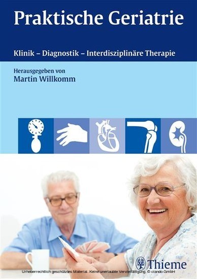 Praktische Geriatrie