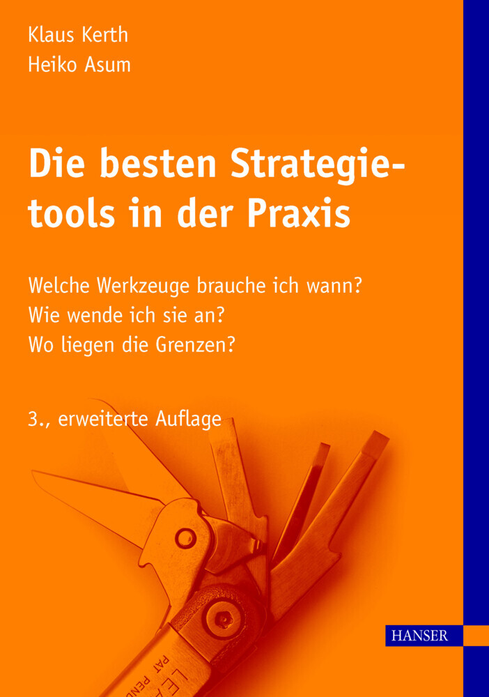 Die besten Strategietools in der Praxis