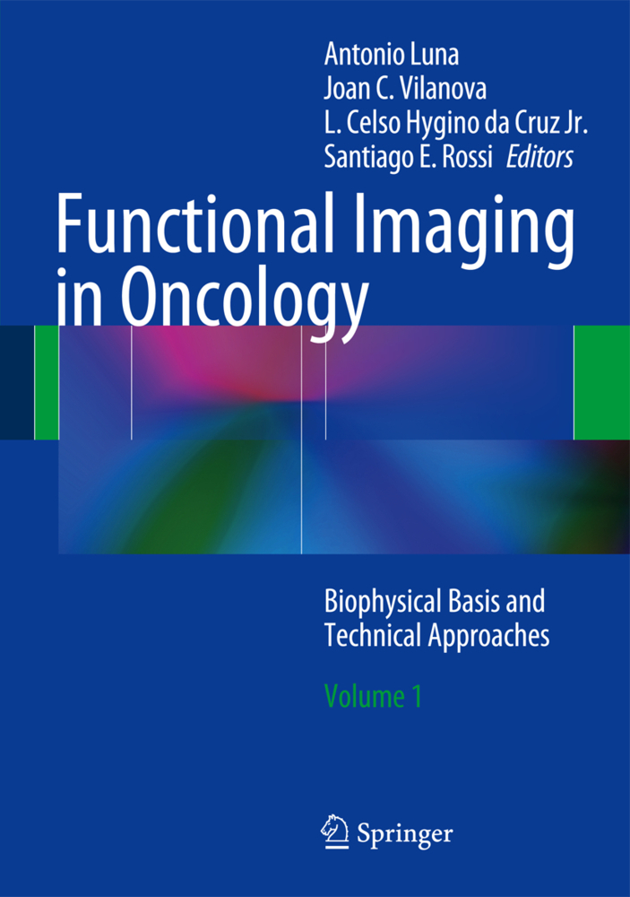 Functional Imaging in Oncology