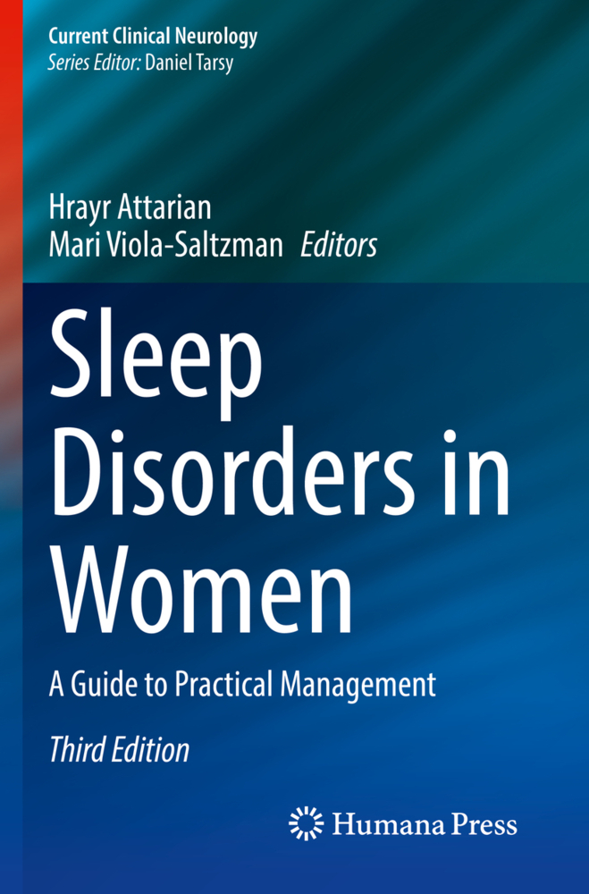 Sleep Disorders in Women