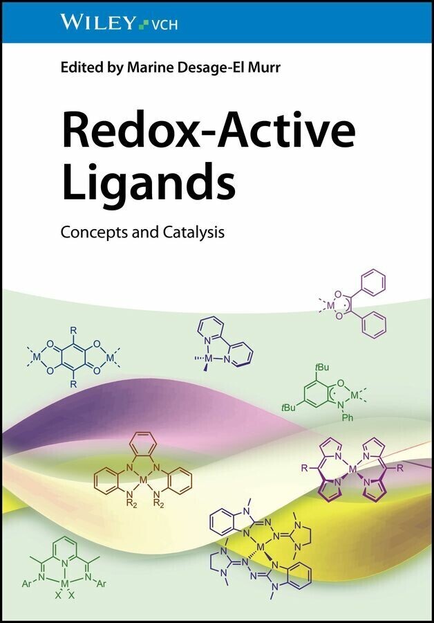 Redox-Active Ligands