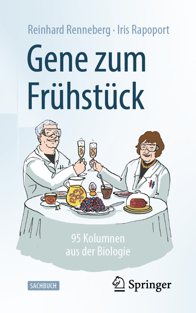 Gene zum Frühstück