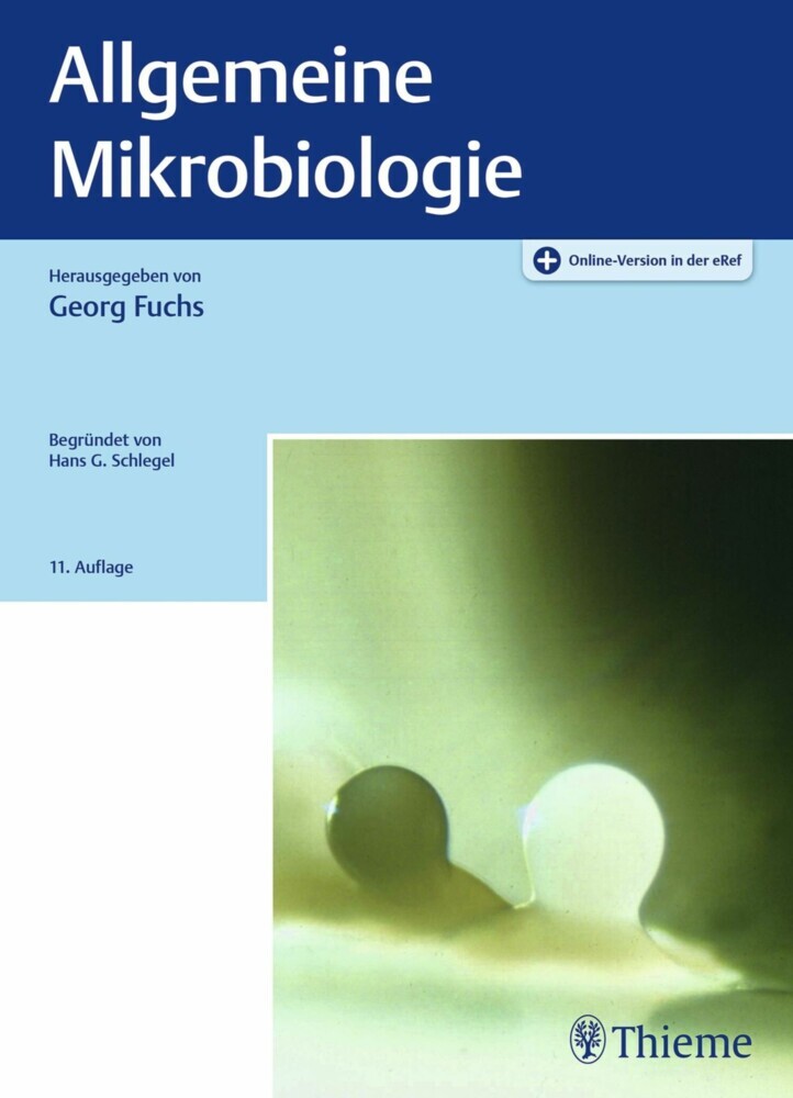 Allgemeine Mikrobiologie