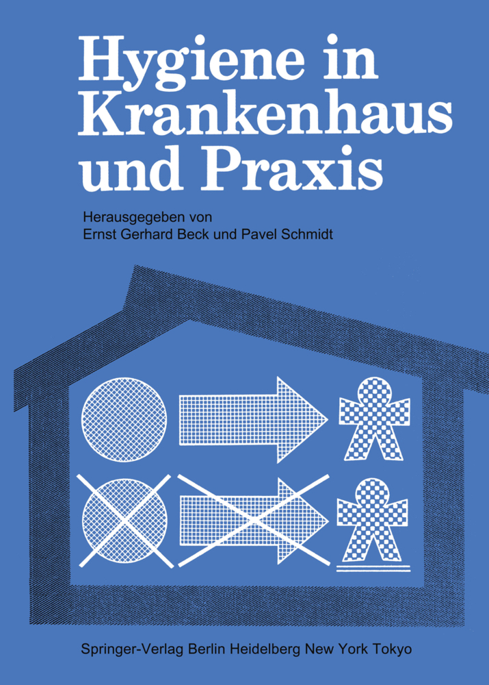 Hygiene in Krankenhaus und Praxis