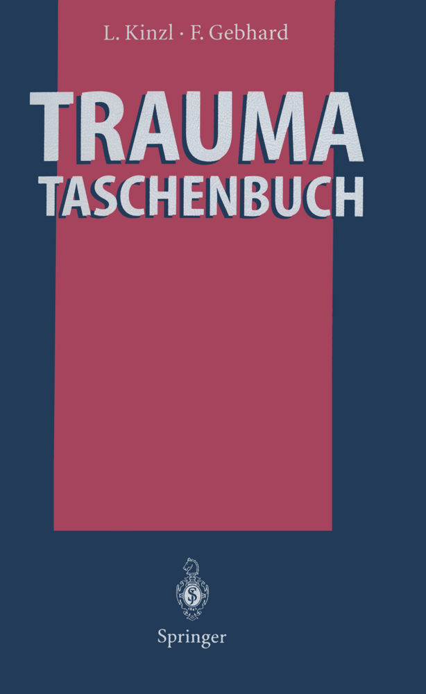 Trauma-Taschenbuch