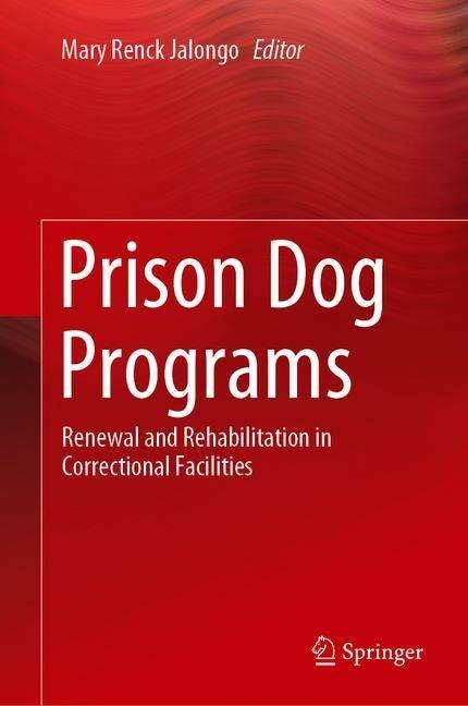 Prison Dog Programs