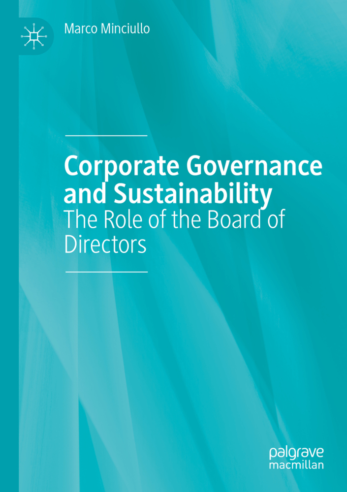 Corporate Governance and Sustainability