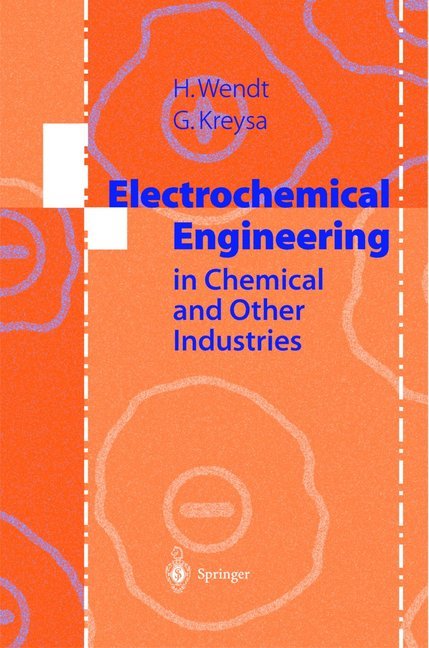 Electrochemical Engineering