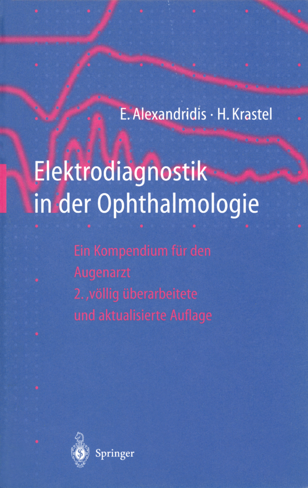 Elektrodiagnostik in der Ophthalmologie
