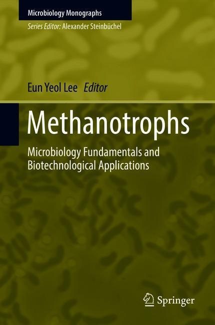 Methanotrophs