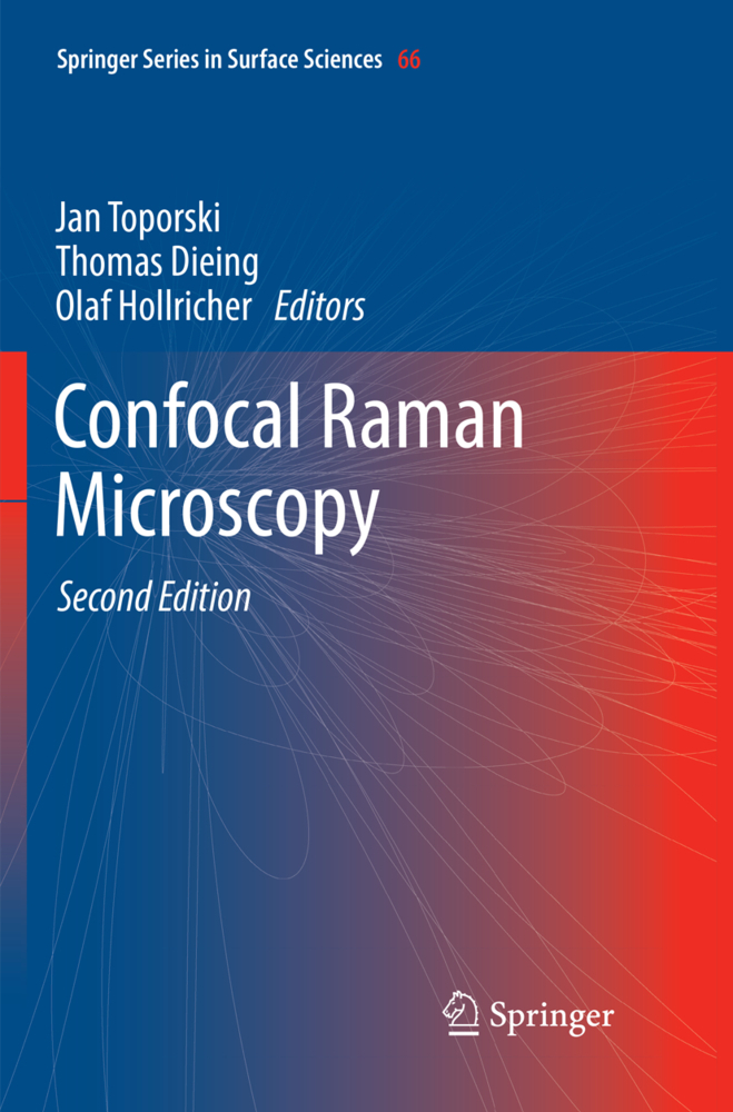 Confocal Raman Microscopy