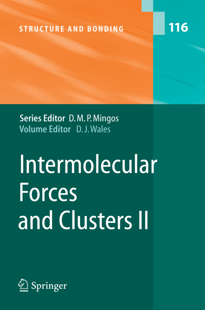 Intermolecular Forces and Clusters II. Vol.2