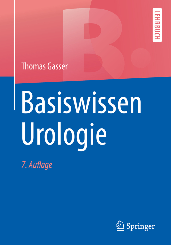 Basiswissen Urologie