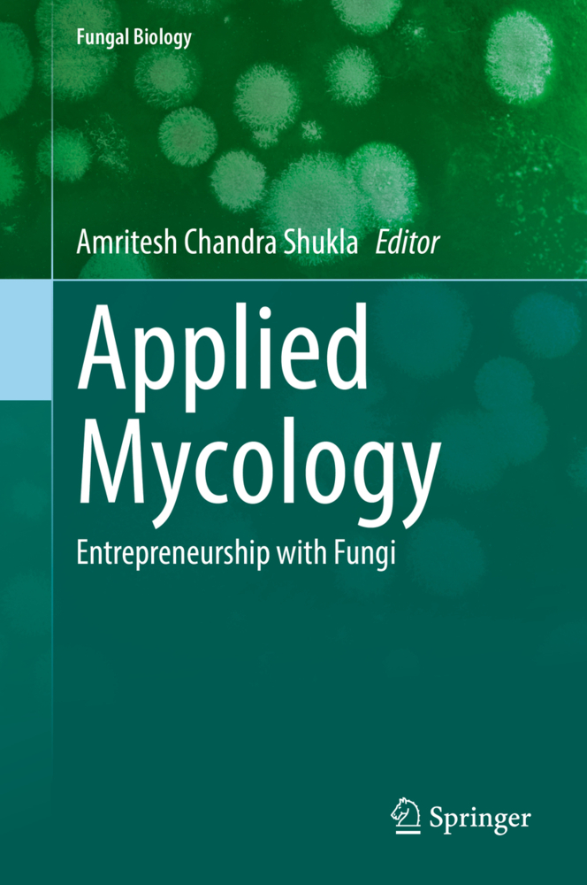 Applied Mycology