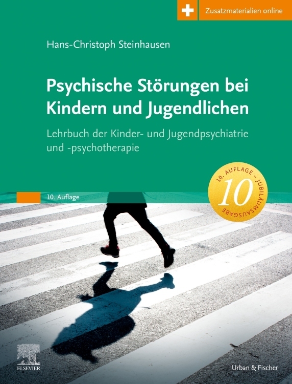 Psychische Störungen bei Kindern und Jugendlichen