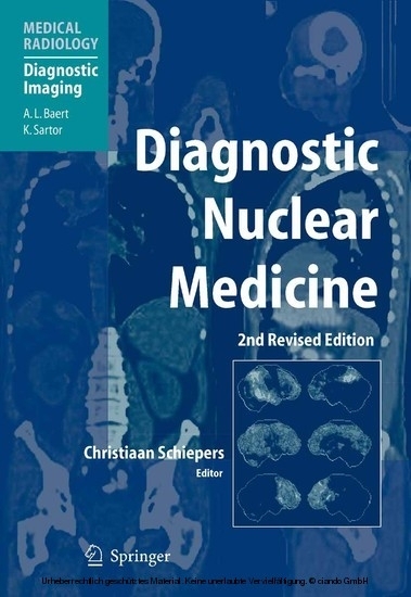 Diagnostic Nuclear Medicine