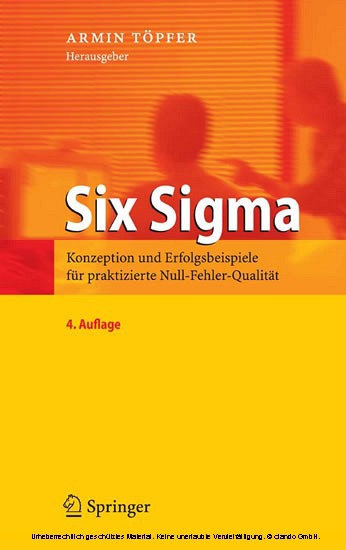 Six Sigma