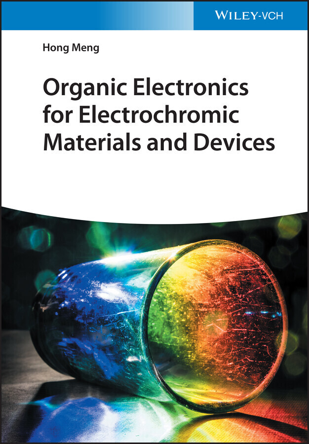 Organic Electronics for Electrochromic Materials and Devices