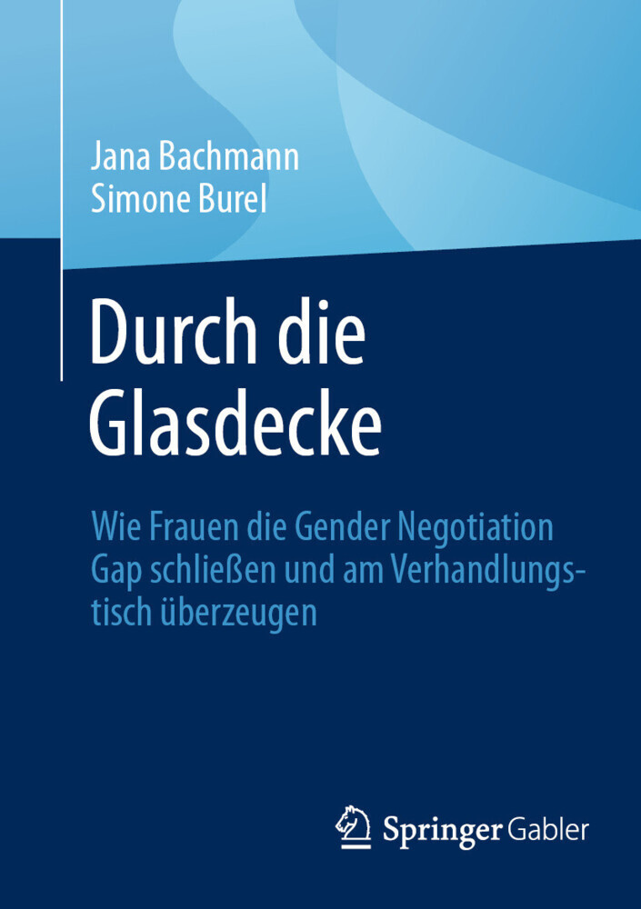 Durch die Glasdecke