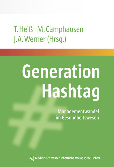 Generation Hashtag