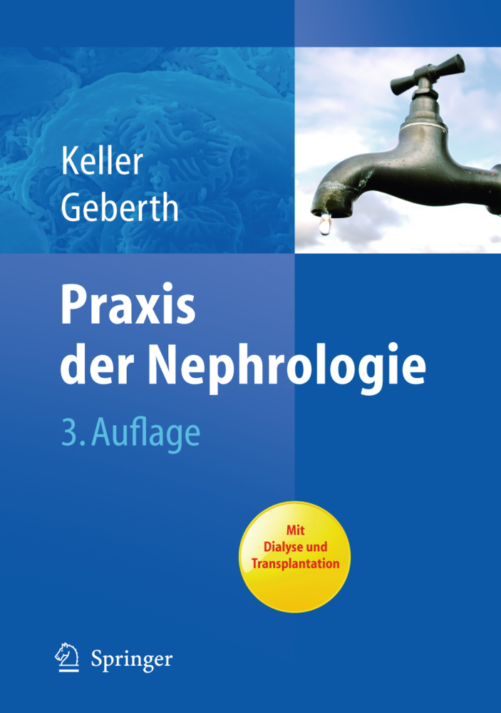 Praxis der Nephrologie