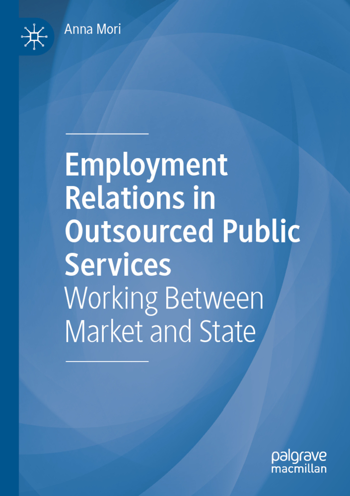 Employment Relations in Outsourced Public Services