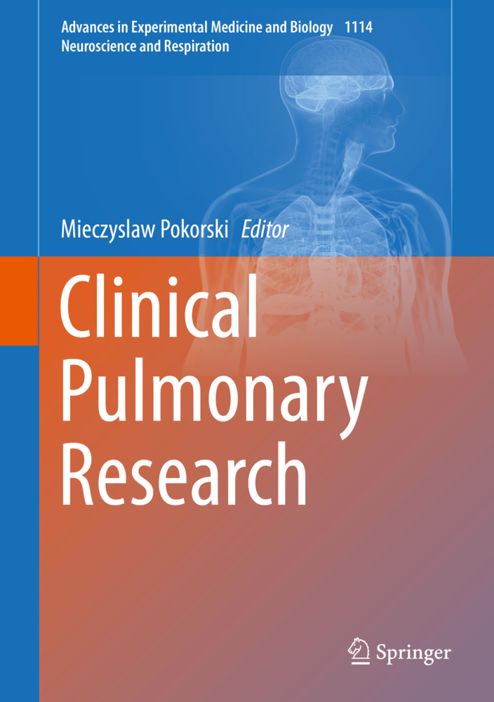 Clinical Pulmonary Research