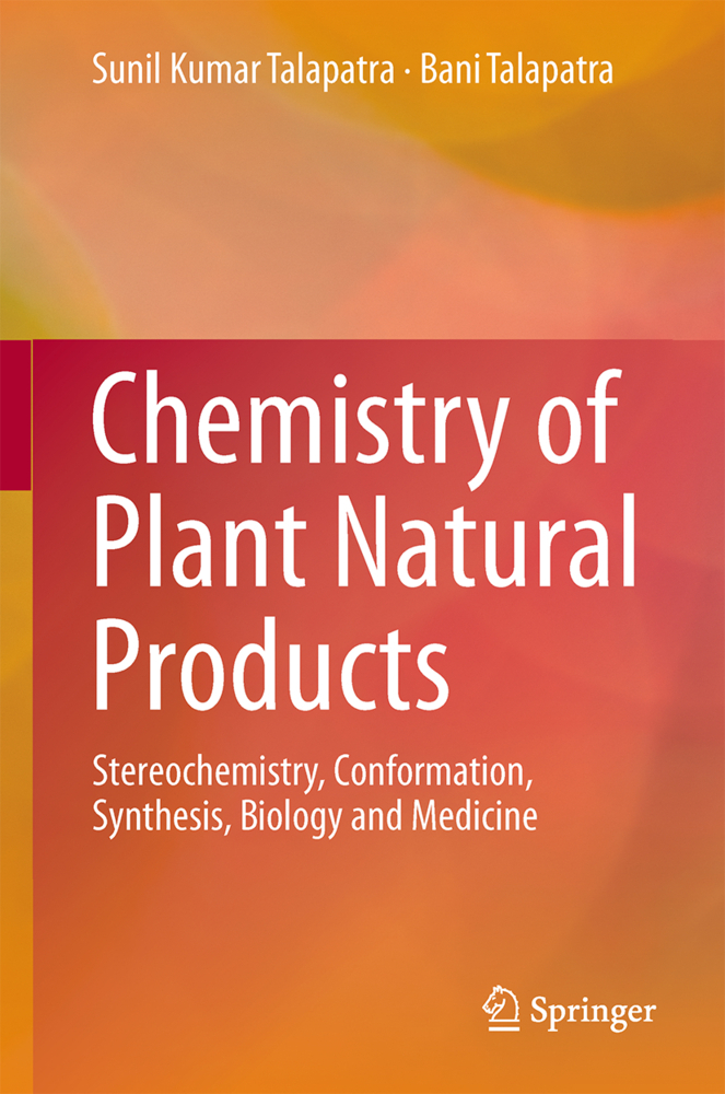 Chemistry of Plant Natural Products, 2 Teile