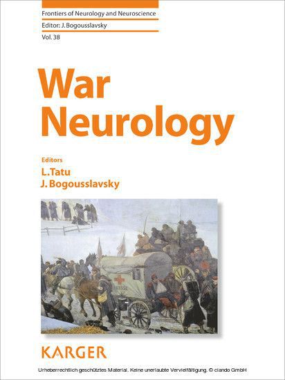 War Neurology