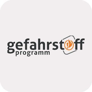 Gefahrstoff-Programm 2026