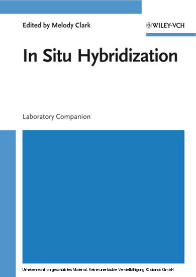 In Situ Hybridization