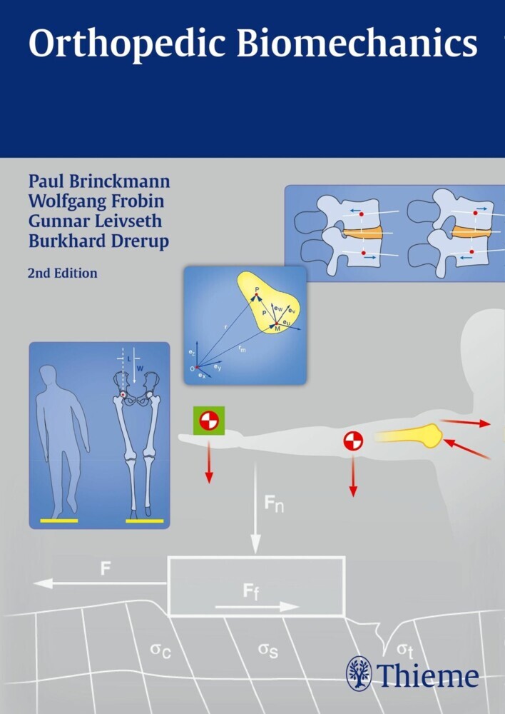 Orthopedic Biomechanics