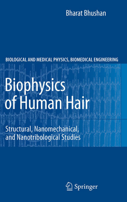 Biophysics of Human Hair