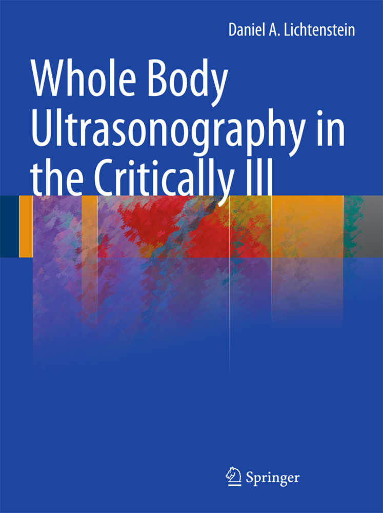 Whole Body Ultrasonography in the Critically Ill