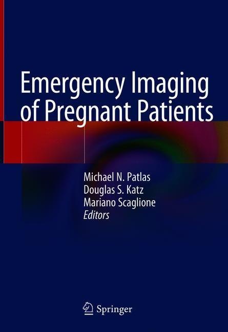 Emergency Imaging of Pregnant Patients