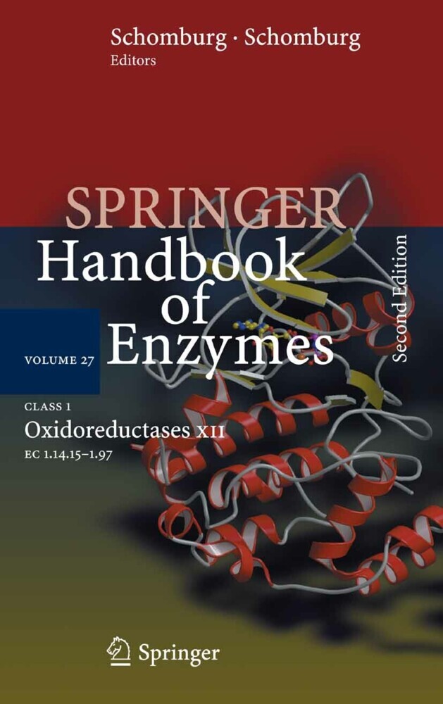 Class 1 Oxidoreductases VIII