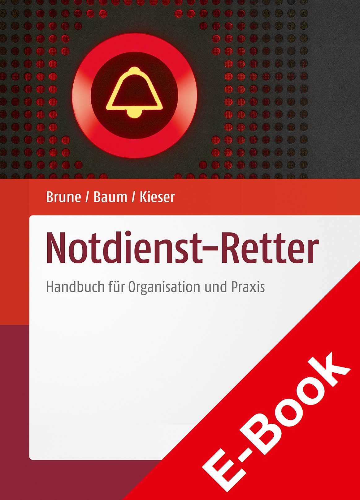 Notdienst-Retter