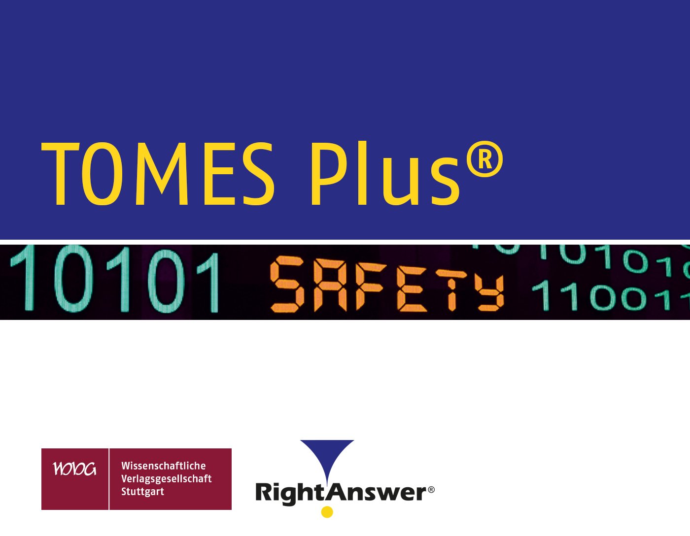 RightAnswer: TOMES Plus