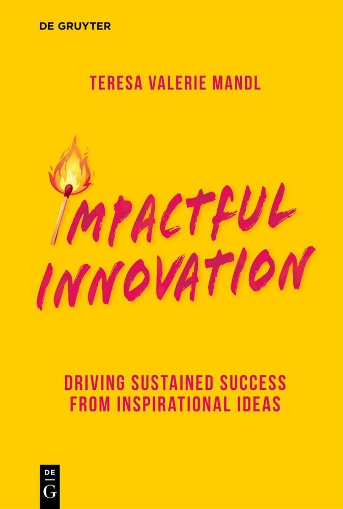 Impactful Innovation