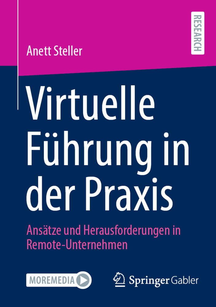 Virtuelle Führung in der Praxis