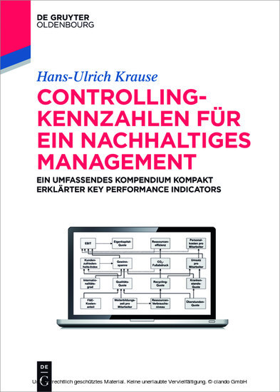 Controlling-Kennzahlen für ein nachhaltiges Management