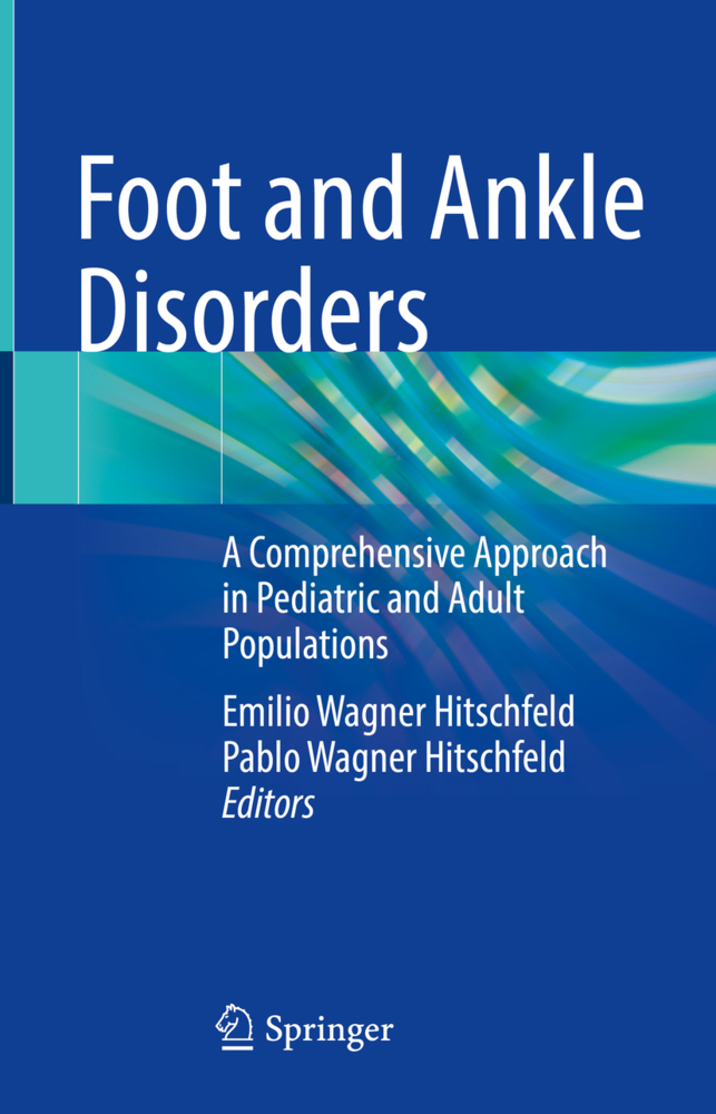 Foot and Ankle Disorders, m. 2 Buch