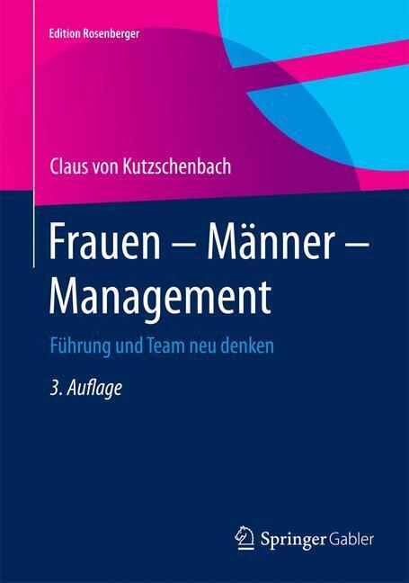 Frauen - Männer - Management Frauen - Männer - Management