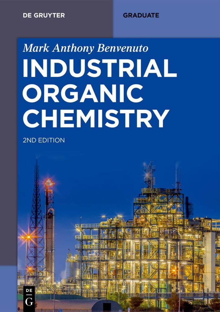 Industrial Organic Chemistry